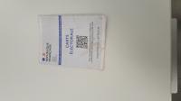 CS552/2024 ELECTORAL CARD
